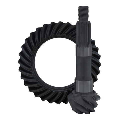 High Performance Yukon Ring & Pinion Gear Set for Suzuki Samurai