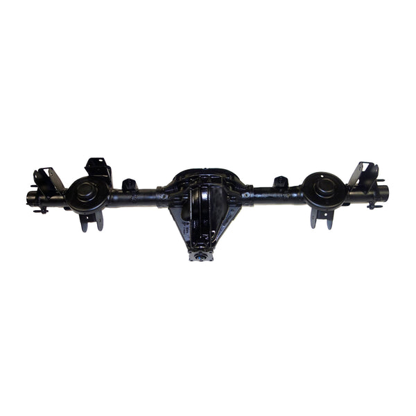 Reman Complete Axle Assembly for Chrysler 8.25" 4.11 Ratio 3.7l ABS Posi LSD
