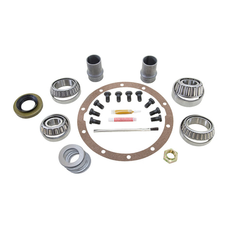 85 & Older 8" Toyota, 1-1/2" w/ YZL, ARB and V6 Locker Master Overhaul Kit