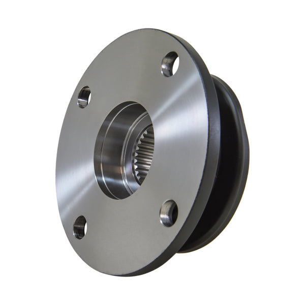Yukon Yoke for '04 and Newer Toyota T100 and Tacoma (w/o Locker) w/ 30 Spline