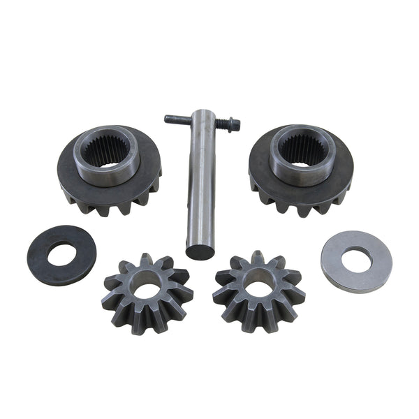 Yukon Standard Open Spider Gear Kit for 33 Spline GM 9.25" IFS and GM 9.5" Axles