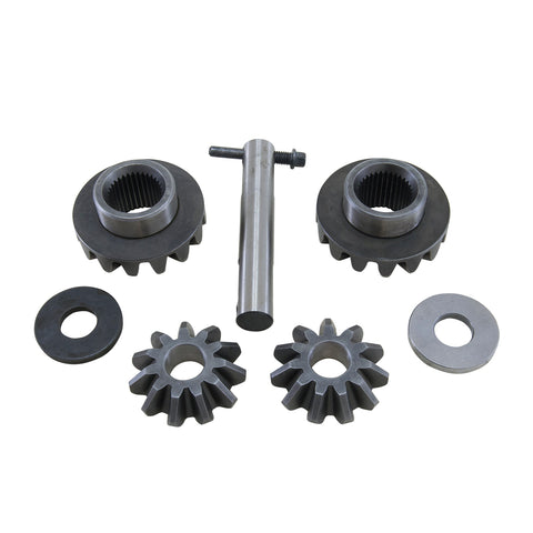 Yukon Standard Open Spider Gear Kit for 33 Spline GM 9.25" IFS and GM 9.5" Axles