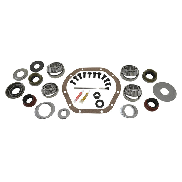 Master Overhaul Kit for Dana 44 Reverse Rotation Differential