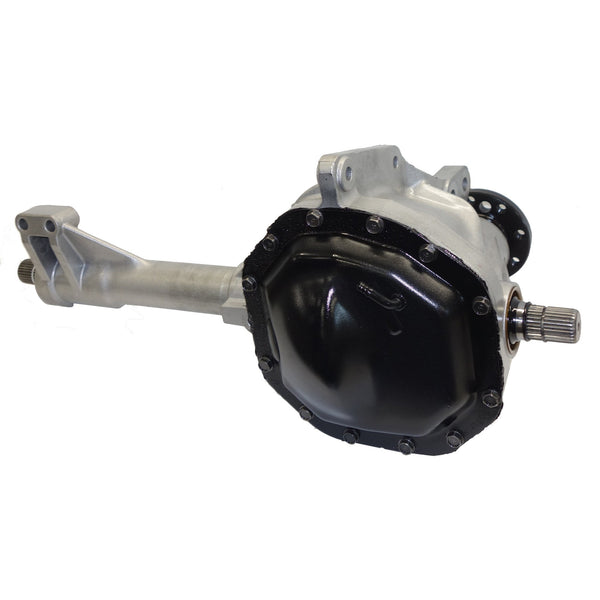 Reman Complete Axle Assembly for Chrysler 8.25, 3.55 Ratio