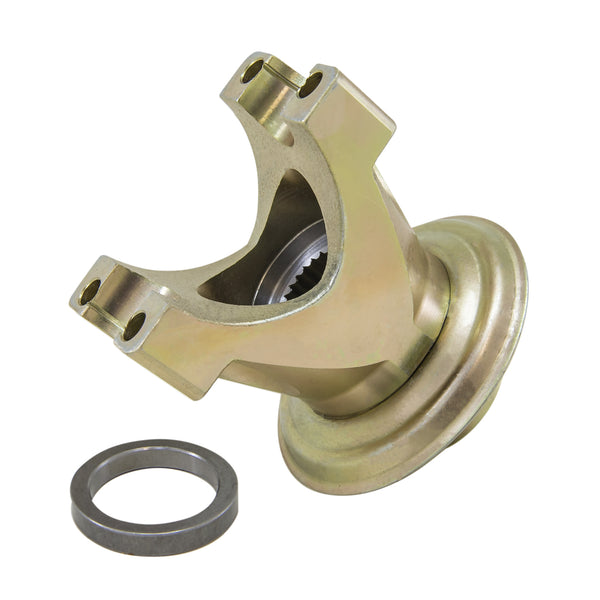 Yoke, Ford 9" 28 Spline Pinion, a 1310 U-Joint Size