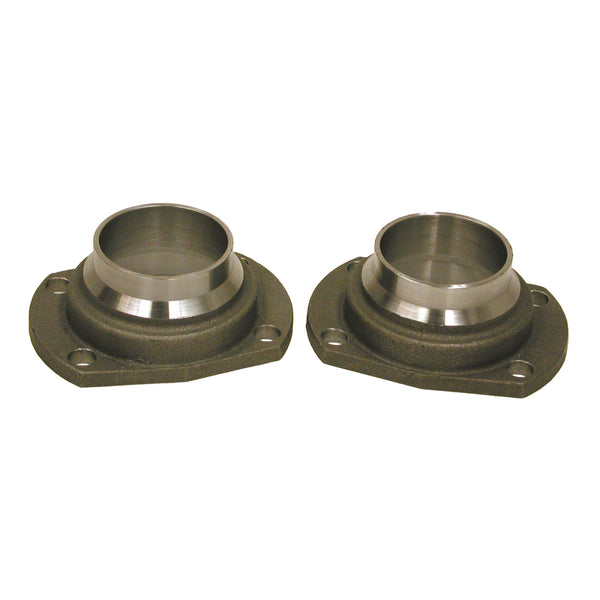 Ford 9" (1/2" Holes) Housing Ends