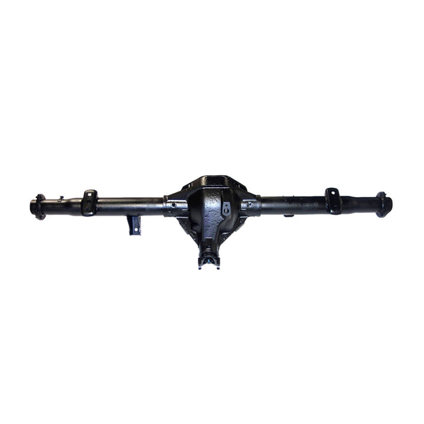 Reman Complete Axle Assembly for Chrysler 9.25" 00-02 Dodge Van 1500 3.55 Ratio