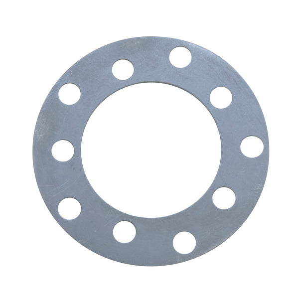 V6 Side Gear Thrust Washer