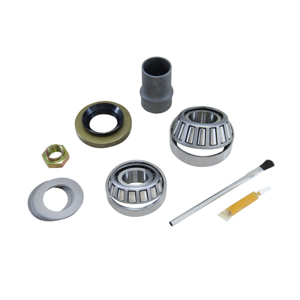 Yukon Pinion Install Kit for Toyota V6 Rear Differential