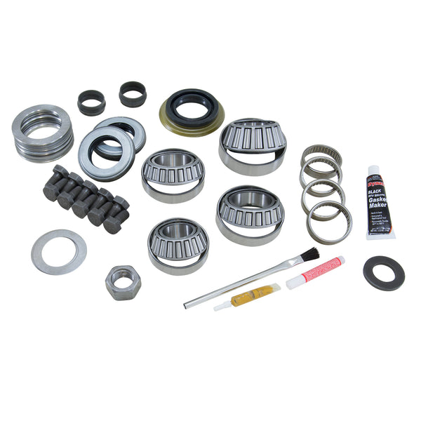 Yukon Master Overhaul Kit for '04 & Up 7.6"IFS Front Differential