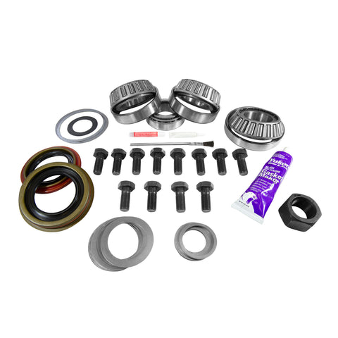 Master Overhaul Kit for the Dana 80 Differential