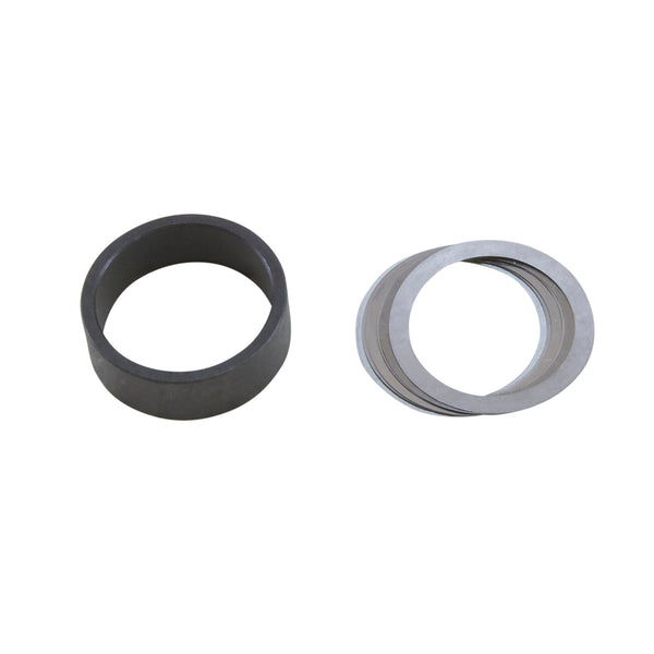 Crush Sleeve Eliminator Kit for GM 8.5" & Chrysler 9.25