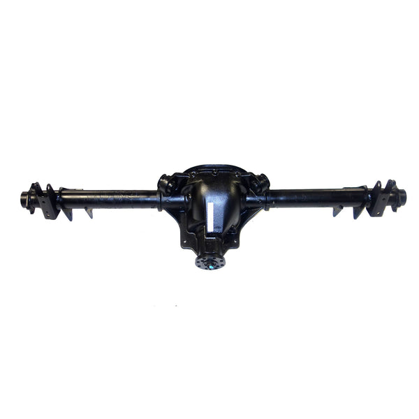 Reman Complete Axle Assembly for Dana 35 93-95 Jeep Wrangler 3.07 Ratio w/ ABS