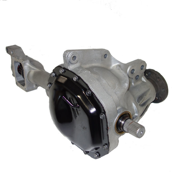 Reman Complete Axle Assembly for Chrysler 8.0 IFS 3.55 Ratio