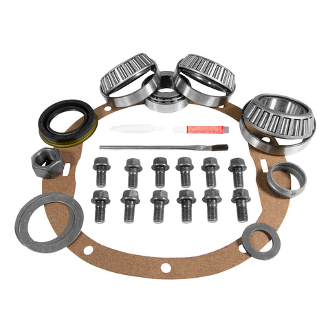 Master Overhaul Kit for the GM 8.5 Differential w/ HD Posi or Locker