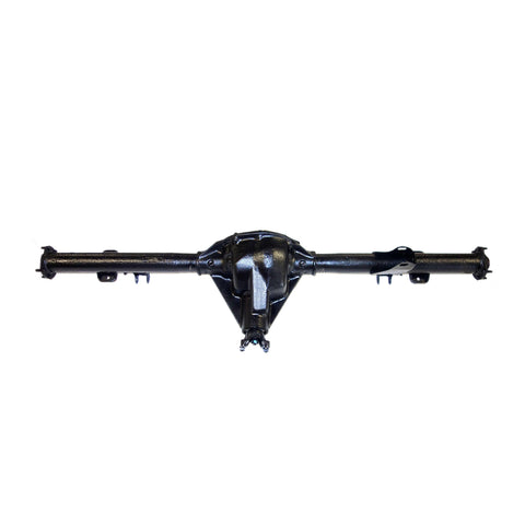 Reman Complete Axle Assembly for Dana 353.55 Ratio with ABS