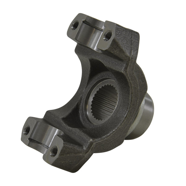 Yukon Replacement Yoke for Dana 60 and 70 w/ a 1410 U-Joint Size