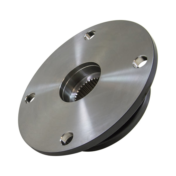 Conversion Flange Kit for Tundra 9.5" Rear w/ Aftermarket 29 Spline Pinion