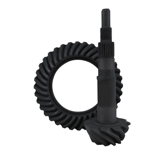 High Performance Yukon Ring & Pinion Gear Set for GM 7.6" IRS