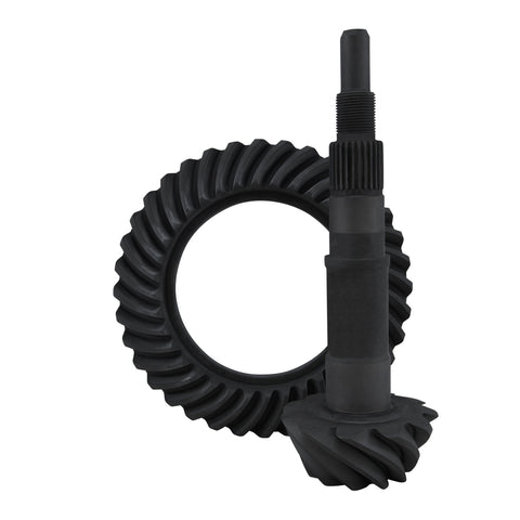 High Performance Yukon Ring & Pinion Gear Set for GM 7.6" IRS