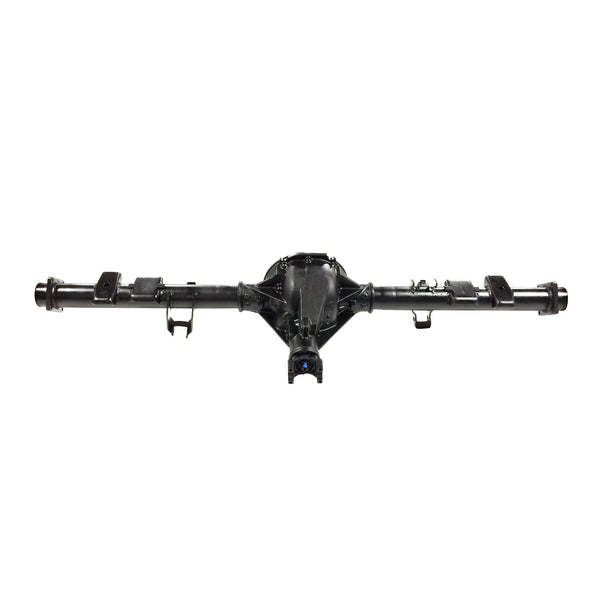 Reman Complete Axle Assembly for GM 8.5" 3.73 Ratio w/o ZR2, Posi LSD