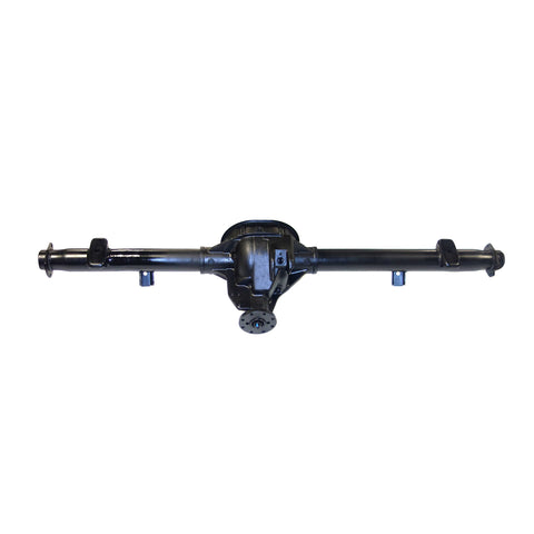 Reman Complete Axle Assembly for Ford 8.8" 3.08 Ratio, Rear Drum Posi LSD