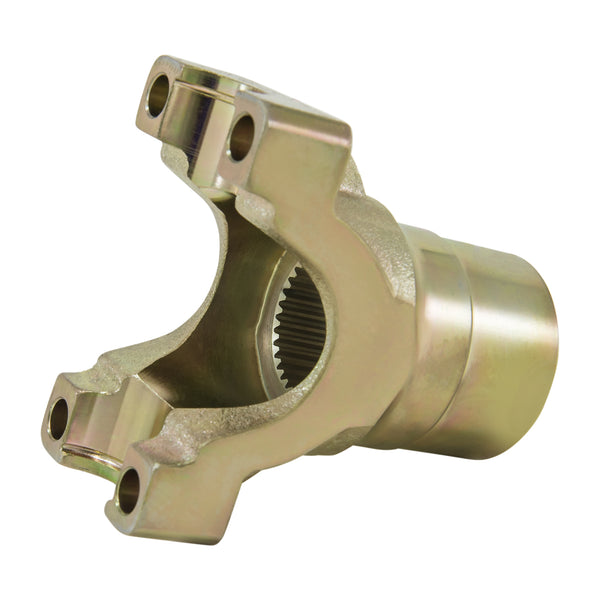Yukon Yoke for Ford 9" w/ 35 Spline Pinion and a 1350 U-Joint Size