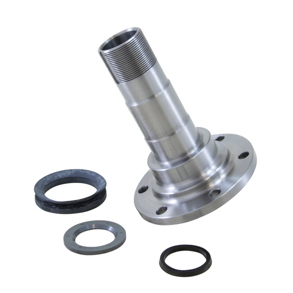 Replacement Front Spindle for Dana 44, GM