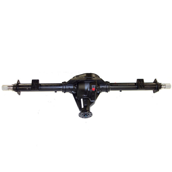 Reman Complete Axle Assembly for Dana 80, DRW, 4.30 Ratio, 5.4L