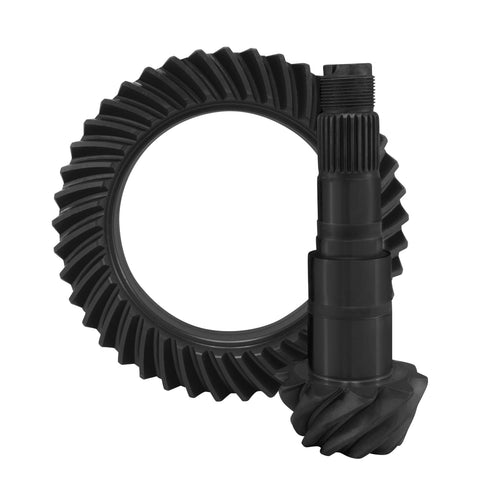 High Performance Yukon Ring & Pinion Gear Set for C200F Front Differential