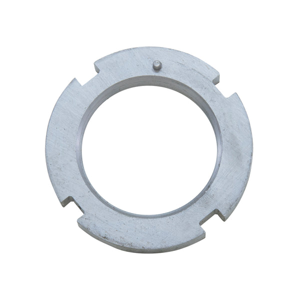 Spindle Nut for Dana 28, w/ Pin, '92 & Down