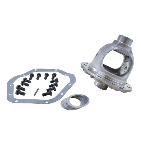 Yukon Replacement Standard Carrier Case for Dana Spicer 60, 4.10 and Down