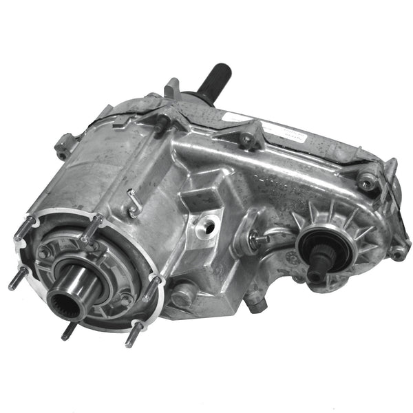 NP231 Transfer Case for Jeep 97-'02 Wrangler RTC231J-9