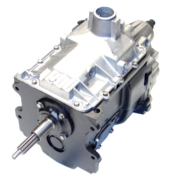NV4500 Manual Transmission for GM 91-'94 Pickup, 2wd, No Brake