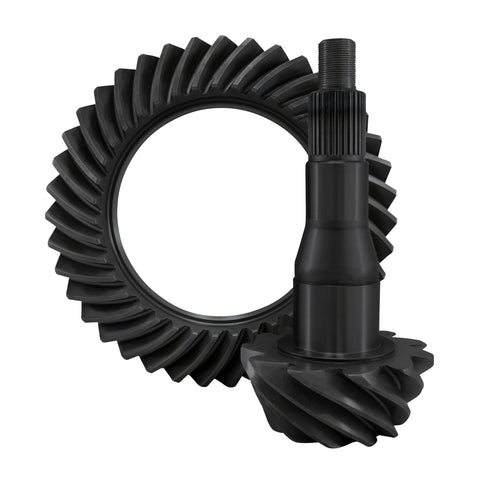 High Performance Yukon Ring & Pinion Gear Set for '10 & Down Ford 9.75"