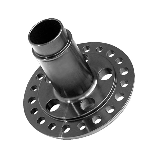 Yukon Steel Spool for Ford 9" w/ 35 Spline Axles, Small Bearing