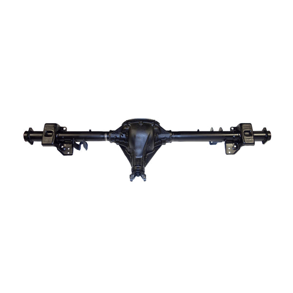 Reman Complete Axle Assembly for GM 7.5" 3.73 Ratio