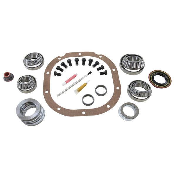 USA Standard Master Overhaul Kit for '15 & Up Mustang and F150