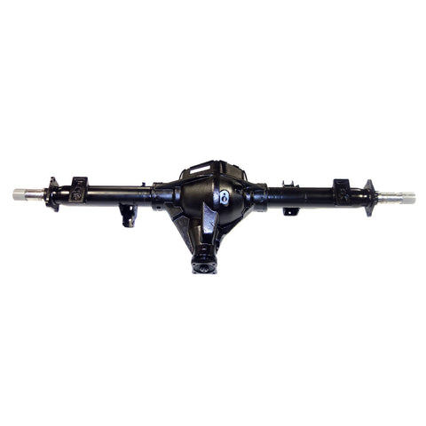 Reman Complete Axle Assembly for Chrysler 11.5" 4.11 Ratio, 2wd, Posi LSD