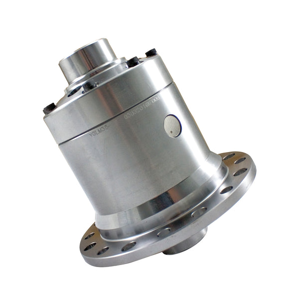 Yukon Grizzly Locker for Model 35 w/ 27 Spline Axles, 3.54 Up