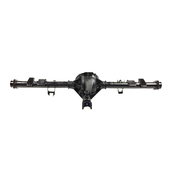 Reman Complete Axle Assembly for Chrysler 11.5" 4.11 Ratio SRW 4wd