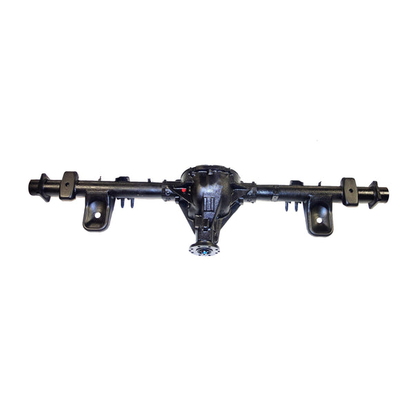 Reman Complete Axle Assembly for GM 7.5" 2.73 Ratio Disc Brake Trac Cntrl Posi