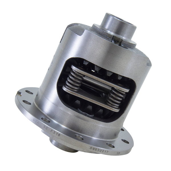 Yukon Trac Loc Positraction, Ford 8.8" 31 Spline