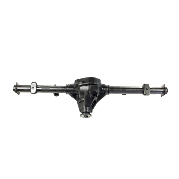 Reman Complete Axle Assembly for Ford 9.75" 3.31, Posi LSD