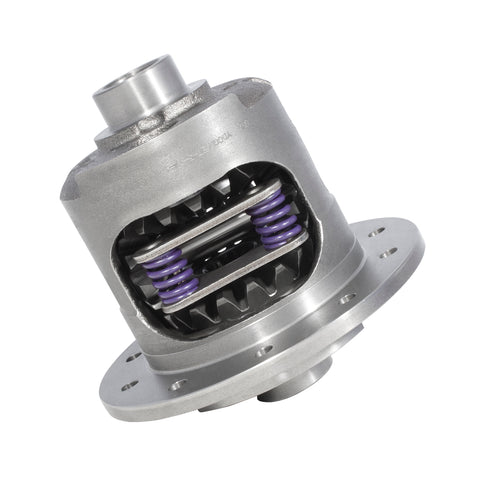 Dura Grip Posi for '63-'79 CI Corvette w/ 17 Spline Axles, 2.73-3.90 Ratios