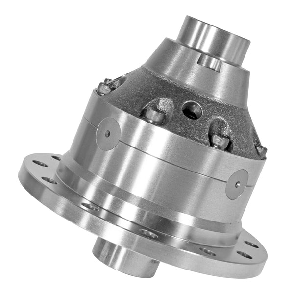 Yukon Grizzly Locker for Dana 60, 4.10 & Down, 35 Spline