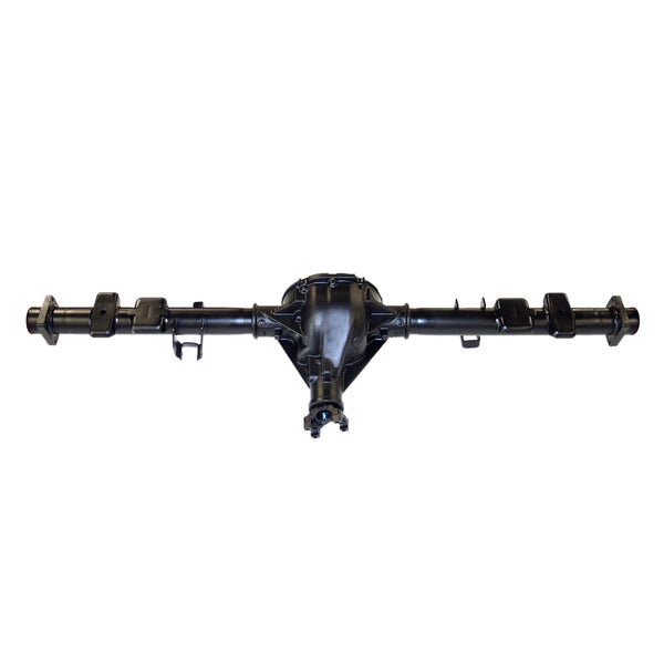 Reman Complete Axle Assembly for GM 8.6" Drum Brakes 3.73 Ratio