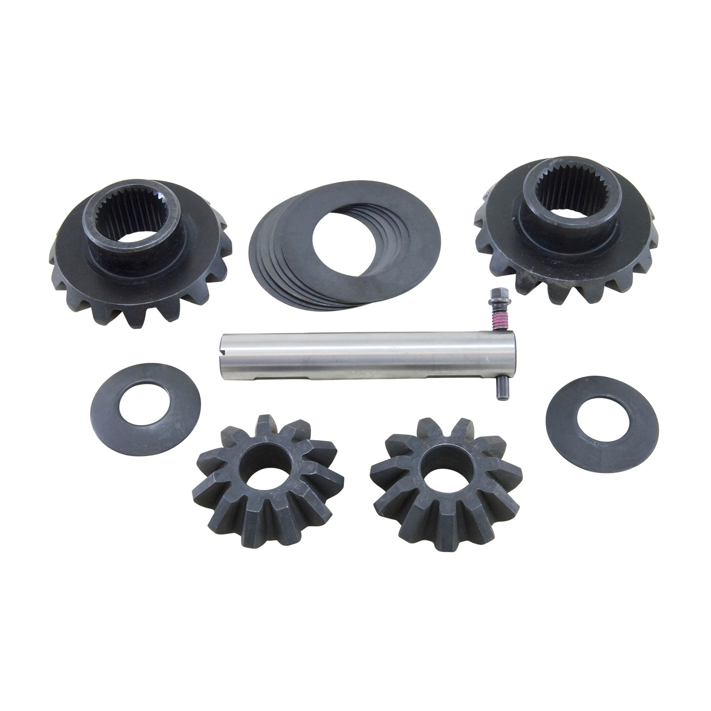 USA Standard Gear Spider Gear Set - Fits Ford 9" Differential With 31-Spline, 4-Pinion Design (Part ZIKF9-S-31-4) - View #8