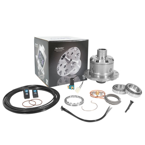 Yukon Zip Locker for 9.5" Toyota Landcruiser, 30 Spline