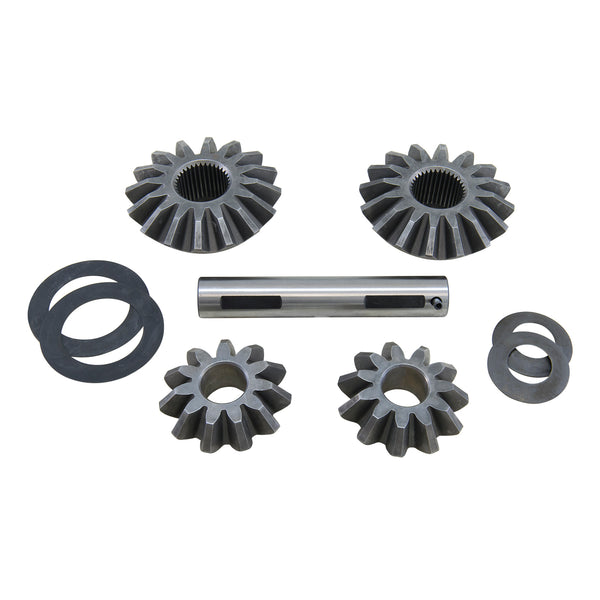 Replacement Standard Open Spider Gear Kit for Dana 70 and 80 w/ 35 Spline Axles